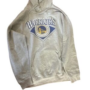 & Other Stories Gray Hoodie